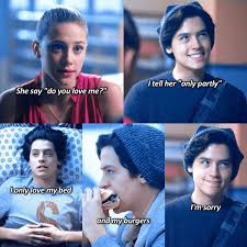 She Said Do You Love Me I Tell Her Only Partly Meme She Said Do You Love Me I Tell Her Only Partly I Only Love My Bed And Burgers I M Sorry My Love My Only Love I Love You