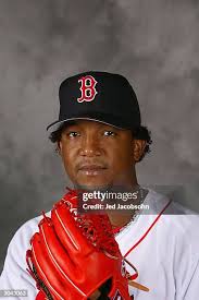 147 Pedro Martinez Portrait Session Stock Photos, High-Res Pictures, and  Images