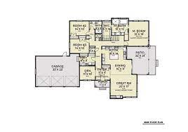 House Designs With Open Floor Plans