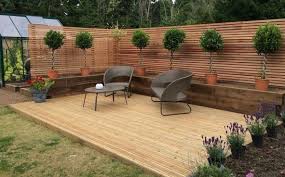 Banyaknya jenis kayu outdoor yang bisa anda pilih sesuai selera. Lantai Aidi Medium
