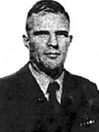 LTC James Edward Torrence (1932-1971)