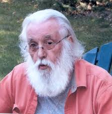 Obituary for Dr. Robert B. 'Doc' MacEwen