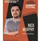 Lookout Comedy Festival with Nick Murphy event image