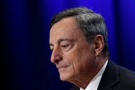 Italian Premier Draghi says he will resign after losing ally