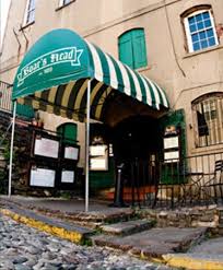 Fly from toledo on american airlines, allegiant air and more. Historical And A Great Step Back In Time Review Of Boar S Head Grill Tavern Savannah Ga Tripadvisor