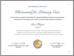 What schooling do you need to become an ultrasound technician? How To Become An Ultrasound Technician Salary Training Schools Job Description