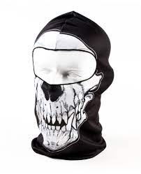 Skull Ski Mask Full Face Mask Motorcycle Face Mask Motorcycle Mask