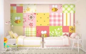 غرف نوم صغيرة المساحة للاطفال لوكشين ديزين نت Home Decor Room Little Girl Bedroom