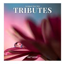 ADN TRIBUTES: 2022 Apr