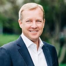 Tim Archer's Instagram, Twitter & Facebook