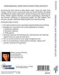 For many people, the concept of hypnotism seems silly — nothing more than an act put on during a live show or event. Drumming Away Stress Bundle Stress Solutions