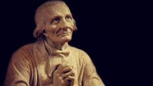 Vianney was born on august 31st, 1988 in bangui. Kardinal Parolin Santo Yohanes Vianney Adalah Suara Berkumandang Dari Tuhan