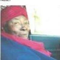 Cozetta Cox Obituary