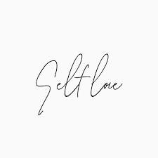 Self Love En 2020 Tatuajes De Amor Amor Propio Tatuajes De Arte De Lineas