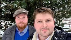 Geniálni bratia FURKOVCI: Slováci vymysleli prístroj, ktorý odhalí rakovinu  za minútu