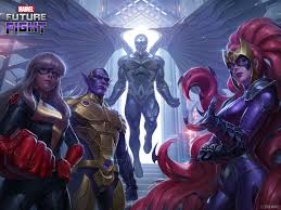 Melde dich bei facebook an, um dich mit deinen freunden, deiner familie und personen, die du kennst, zu verbinden und inhalte zu teilen. The Inhumans Prepare For Battle In Marvel Future Fight Facebook