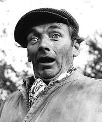 Sam Kydd Film TV Actor