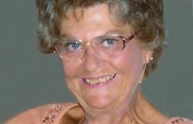 Lois Marie Behrens Obituary 2012
