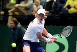02.04.99, 22 years atp ranking: Suomen Puhutuimpien Urheilijoiden Joukkoon Nousseen Emil Ruusuvuoren Ura Etenee Hengastyttavalla Tahdilla Rajat Ovat Vain Siella Mihin Han Ne Itse Asettaa Yle Urheilu Yle Fi