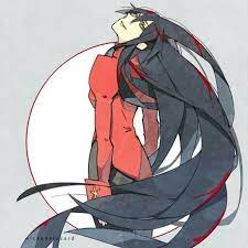 Quando A Pessoa E Linda E Nao Sabe Disfarcar 3 Cycle Anime D Gray Man