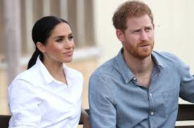 Meghan markle está comenzando un nuevo capítulo en su vida con el lanzamiento de su primer libro para niños. Meghan Markle Y El Principe Harry Cerraron Su Fundacion Sussex Royal Diario Primicia
