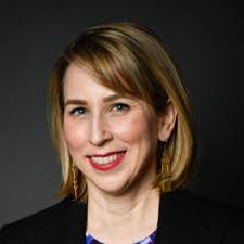 Callie Gross-Johnston