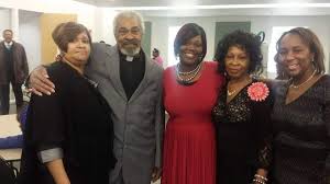 Profile for Mercy Seat M B Church Family Reunion