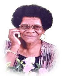 Servania Antolina Lanoy Martina