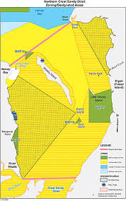 Great Sandy Marine Park Regional Profile Northern Great