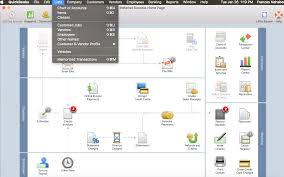 I find it to be faster than the web version, more responsive and allows the important. Quickbooks Desktop Mac Keyboard Shortcuts Defkey