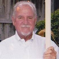 Ronald K. Erwin Obituary