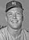 Image of Is Mickey Mantle in the Hall of Fame?