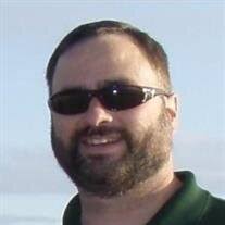 Jonathan E. Kemp Obituary