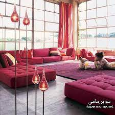 ديكورات مجالس عربية صور جلسات الارضيه floor seating living room floor seating living room flooring