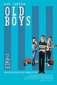 Boy movies provide the best cinema movies played by children (mainly boys) or related to boys. Old Boys 2018 Imdb
