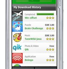 Menu » aplicativos » ferramentas » google play store » baixar. Nokia Abre Ovi Store Para Download De Conteudo Tudocelular Com