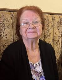 Obituary for NANCY BARNETT