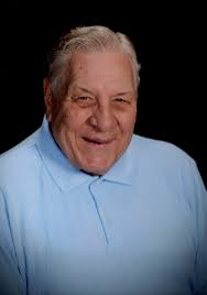 Melvin Arthur Bodenlos