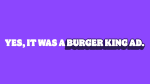 Custom packages are available for those that need it, just dm me on here for details or contact me on discord ccb corner#6950. Burger King Abuses Twitch Donation Feature In Questionable Marketing Strategy Shacknews