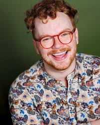 We're so back! Our featured stand up for our February 14th show is Beckett  Kenny (@buckettkenny) Beckett Kenny is one of Chicago comedy's top comedic  performers and producers. Known for successfully creating