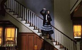 Bit.ly/latenightseth » get more late. Winona 3 Celebration Gif Beetlejuice Winona Ryder