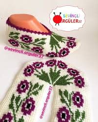 Fotograf Aciklamasi Yok Tunisian Crochet Crochet Crochet Hats