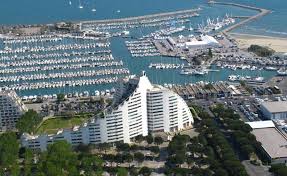 Une grande espoir de la planche à voile, jamaïne carlotti, a tragiquement perdu la vie suite à un accident de la route, ce. La Grande Motte Les Multicoques Auront Le Vent En Poupe Du 15 Au 19 Avril 2015 Herault Tribune