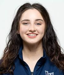 2025 Women's Track and Field Roster