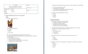 Silakan klik link di bawah ini untuk men download soal selengkapnya Soal Pas Kelas 3 Sd Mi Tema 5 Antapedia Com