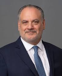 Pio Costa & Associates financial advisory team