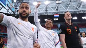 Dinsdagavond neemt oranje het in praag op tegen tsjechië. Imqqyopdayxjrm