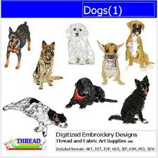 You can pin this list of dog clothing sewing patterns with this link or the collage photo below; Dog Machine Embroidery Designs Free Embroidery Patterns