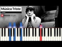 We did not find results for: Descargar Musica Triste Chaves Piano Tutorial Partitura