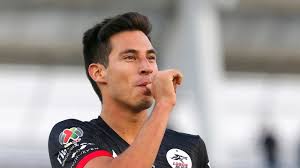 Jesteś na profilu zawodnika mauro alberto lainez leyva, tijuana. Mauro Lainez Se Integra A Los Xolos De Tijuana El Diario De Yucatan